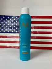 Moroccanoil Luminous Finish Hairspray STRONG  10 oz / 330 ml 
