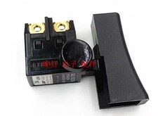 Lawn Mower Electric Impact Drill Switch For Makita JV0600K Top Handle Jig Saw