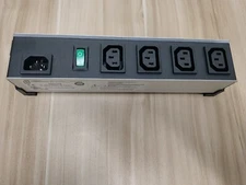 Hammond Manufacturing Power Tap (1581H4)*OPEN BOX*