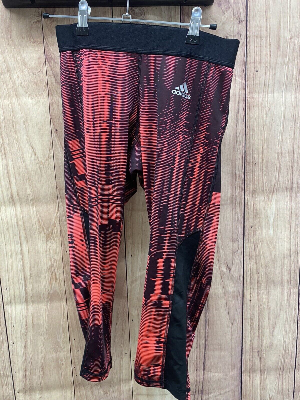 Adidas Tech Fit Leggings Compression Pants Climalite Stretch Womens Size XS  -  Canada