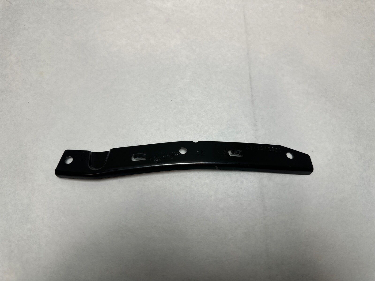 ROLLS ROYCE DAWN FRONT RIGHT SIDE BUMPER FASCIA INSERT ASSEMBLY OEM 51117158920