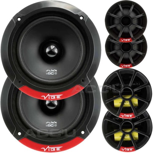 Vibe SLICK5C V7 Slick 5C 5 5.25\