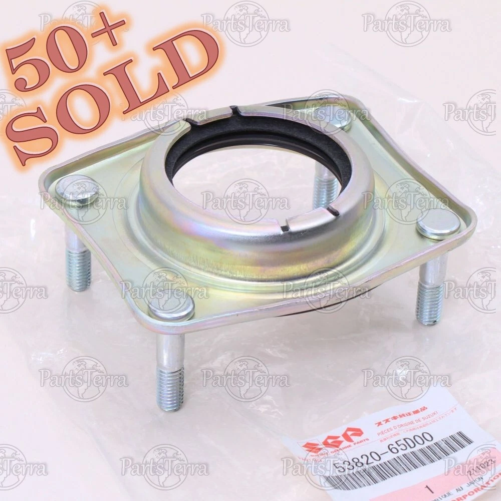 Suzuki Vitara SQ416 SQ420 SQ625 Genuine Rear Wheel Outer Retainer