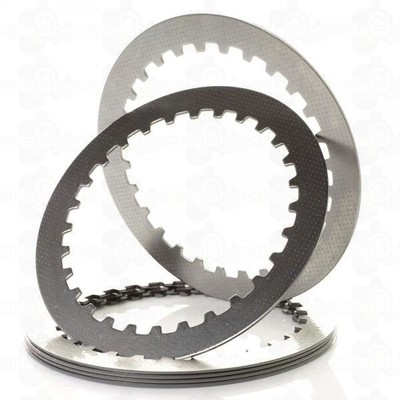 専用ページ② 190451 x 9 Clutch Steel Metal Plates for Kawasaki ZX9R C1-C2/E1-E2