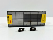 SANDVIK R390-180616H-PL New Carbide Inserts Grade 4340 2pcs