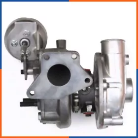 Turbolader für MAZDA, SEAT 2.0 DiTD TDI 101PS - 170PS | VJ30, RF4F
