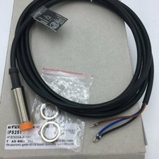 For IFM IF5251 New Inductive proximity switch Free Shipping