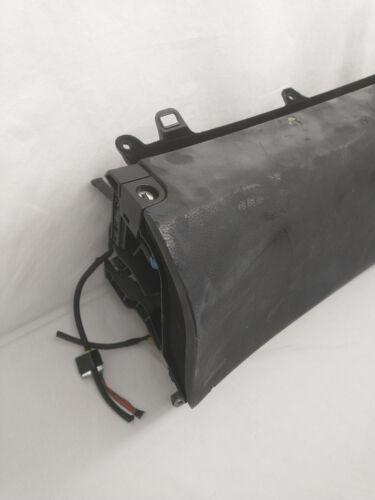 2007-2009 Lexus LS460 LS460L Glove Box Glovebox Storage Compartment Black OEM - Picture 2 of 11
