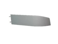 BMW E31 Front bumper cover wing left or right (8er CSI  51112253001, 51112253002