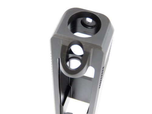 Spectre Supply .45 ACP Black Stainless Barrel For Glock 21 G21 – Factory Stock Length 4.61", OEM Fit