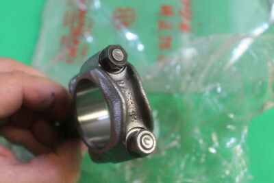 NOS Genuine KAWASAKI NINJA ZX7R 1991-2003 CONNECTION ROD ASSY OEM