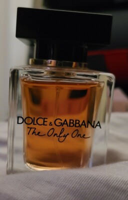 Dolce & Gabbana The One 1.6oz  Women's Eau de Parfum