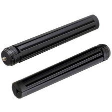 1/4" Screw Aluminum Alloy Tripod Selfie Stick for Cell Phone Camera GoPro DJI