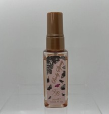 Ted Baker Butterfly Wings Body Spray 50ml Rare and Discontinued