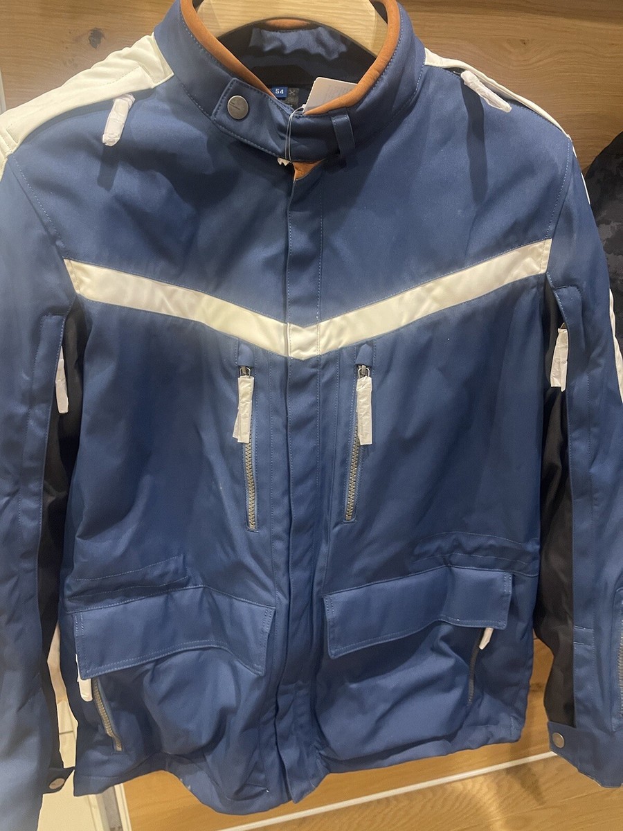 ジャケット・アウター bmwr Amazon.com: BMW MOTORRAD Rallye GTX Jacket, 44, Black