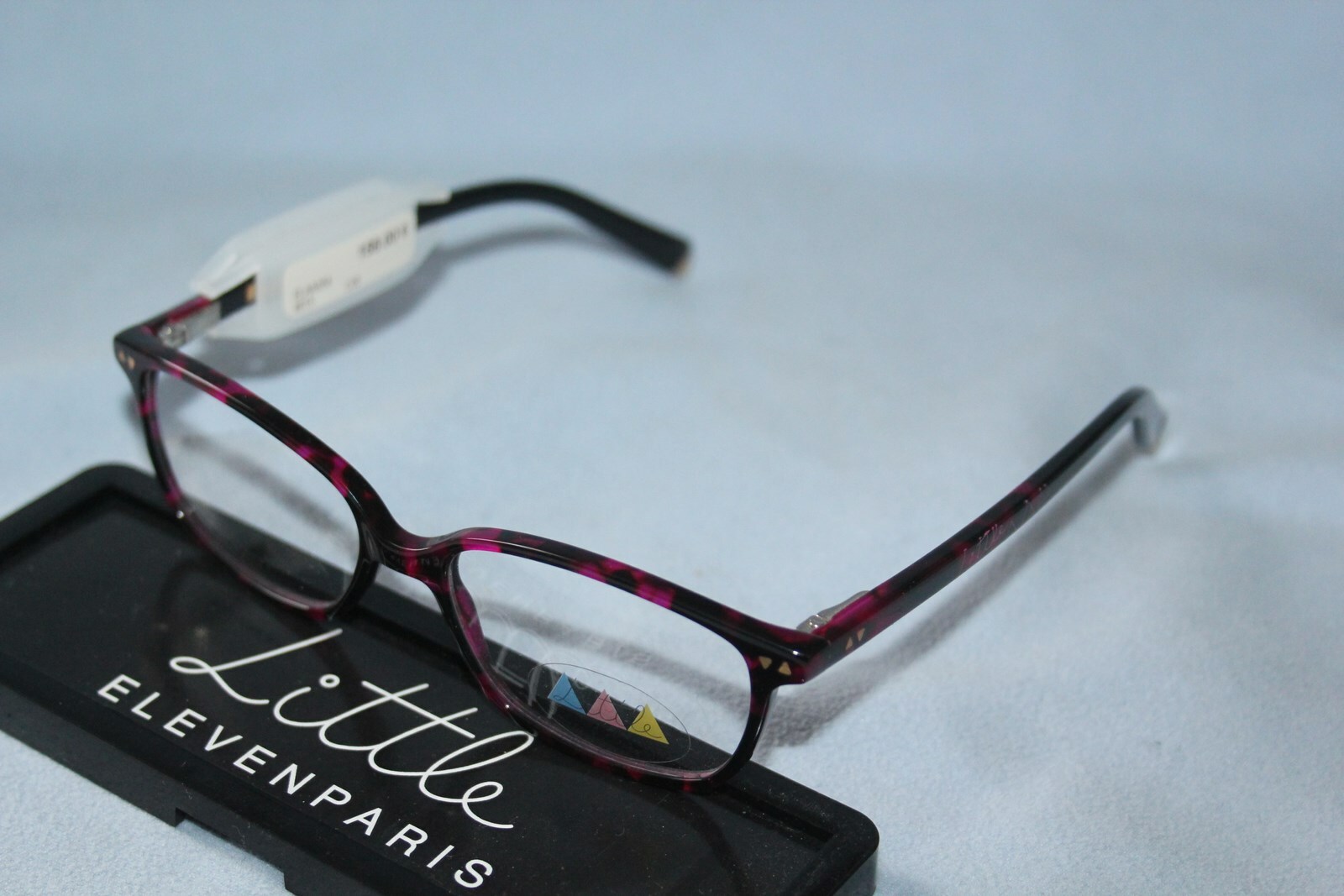 Lunettes Junior Fille LITTLE ELEVEN PARIS EL AA054 C68