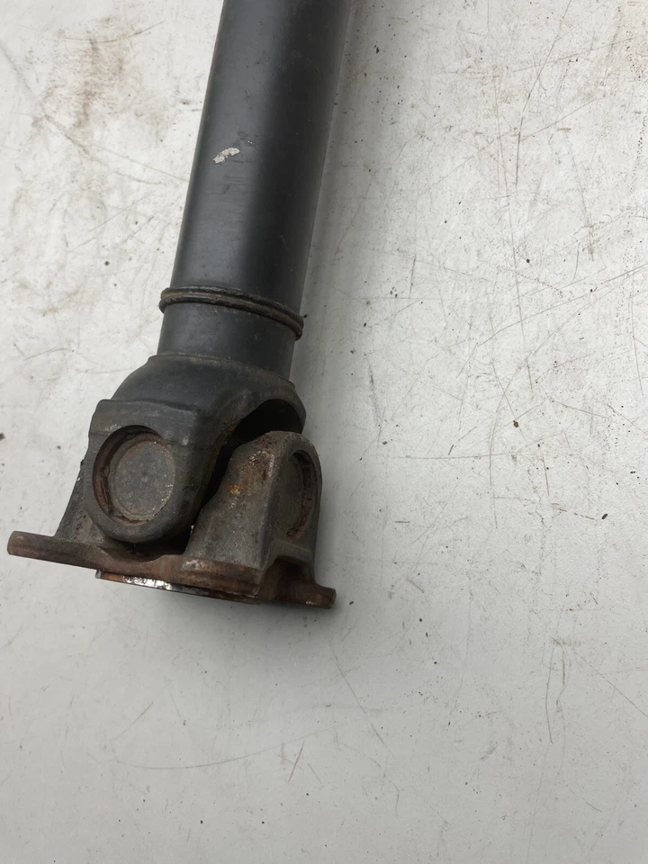 ⭐ENSAMBLAJE DE HÉLICE DE EJE DE TRANSMISIÓN DELANTERO BMW 750LI XDRIVE F02 2012-2015 OEM LOTE 2517 Foto 3 de 4