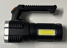 Multifunctional Work Light, L-S09, 5.5 Inches