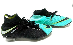 alex morgan cleats
