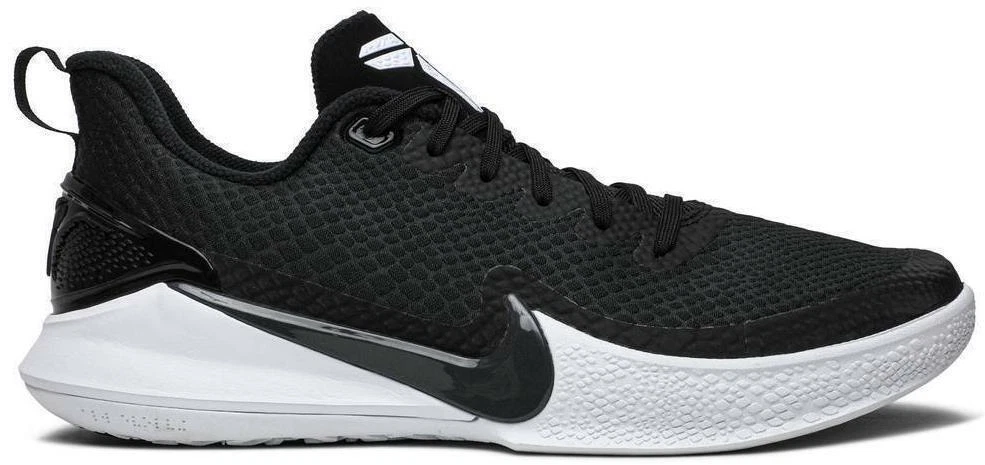 Nike Mamba Focus TB University Red for Sale | Authenticity