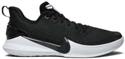 Nike Mamba Focus Black for Sale | Authenticity Guaranteed | eBay