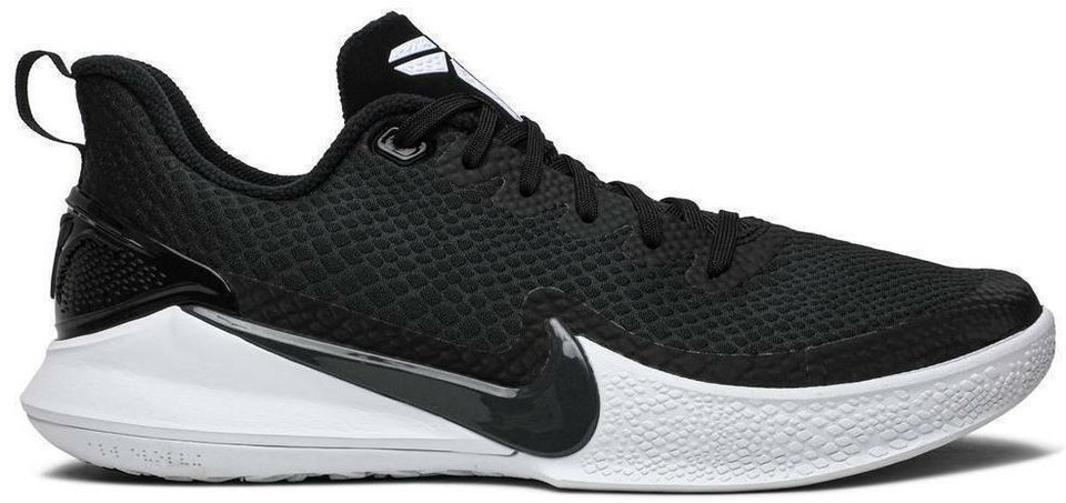 Nike Mamba Focus Black for Sale | Authenticity Guaranteed | eBay