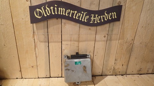 Opel Ascona C 1,8 i / Kadett D 1,8 / Kadett E 1,8  Steuergerät 0280000304 #980