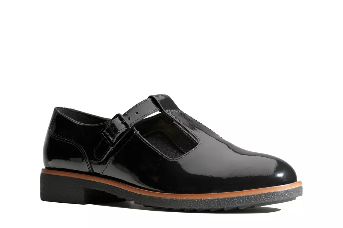 Clarks girls shoes size 3 hotsell