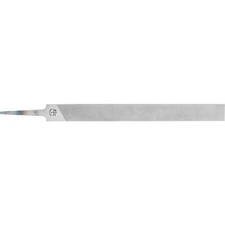 12 x PFERD CORINOX-Feile COR 810 200 H2 | Art.-Nr.: 19602204
