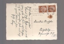 7319 - Deutsches Reich - Mi-Nr.   2 x  513     MeF