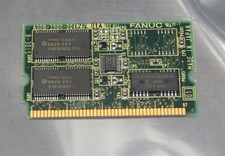 FANUC A20B-3900-0042 certified tested under full load, warranty