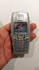 3240.Nokia 6015i - Very Rare - For Collectors