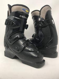 salomon optima snowboard boots