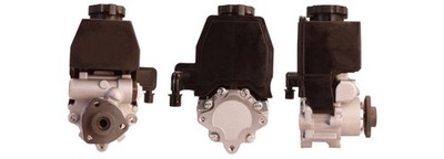 ELSTOCK 15-0158 Hydraulikpumpe, Lenkung für MERCEDES-BENZ