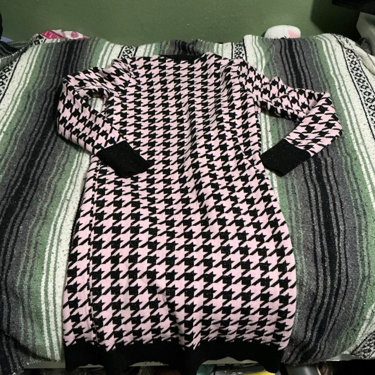 Express Women's multi Cardigan View 3