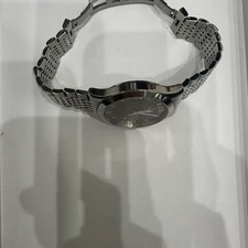 Gucci Timeless Silver Steel Watch Official