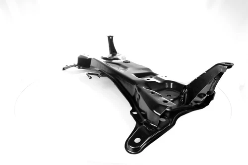 1x Portaejes delantero Citroën C1, Peugeot 107, Toyota Aygo 2005-2014 - Imagen 9 de 23