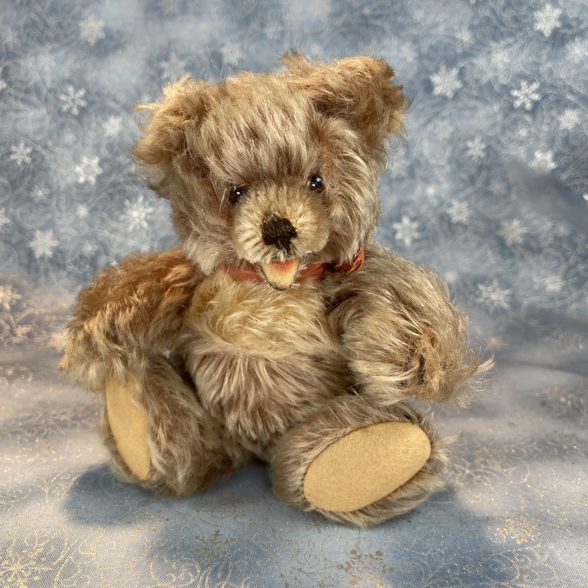 Steiff Zotty In Steiff Teddy Bears for sale | eBay