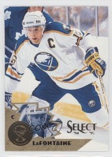 1994-95 Select Pat LaFontaine #57 HOF 0b1