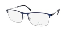 LACOSTE L2252 EYEGLASS FRAME/EYEWEAR LATEST SEASON PREMIUM SEGMENT W/ HARD CASE