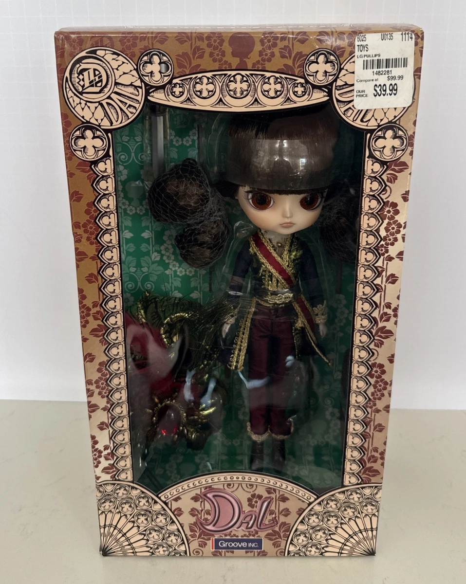 ダル ドール ダル / Kleine（クライネ） (ドール) - ホビーサーチ ドール