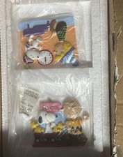 Willabee & Ward Peanuts Magnet Collection #19...