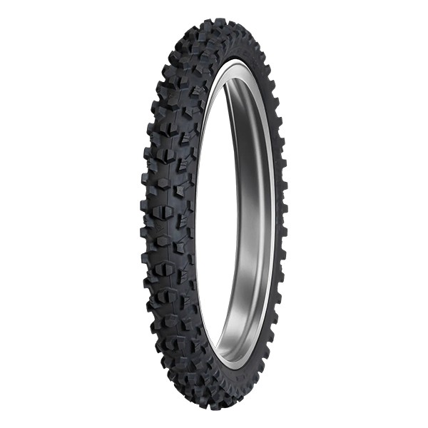 TYRE DUNLOP 60/100-12 36J GEOMAX MX34