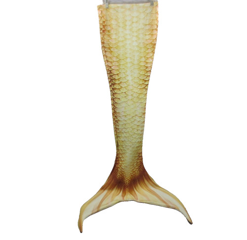 Original Mertailor Royal Angel Whimsey Fantasea Size M Mermaid Tail + Monotail