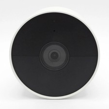 Google Nest Wire Free Security Indoor/Outdoor Camera G3AL9