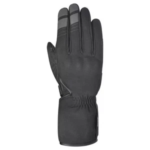 Oxford Ottawa 1.0 Mens Motorcycle Motorbike Gloves Waterproof Winter Black