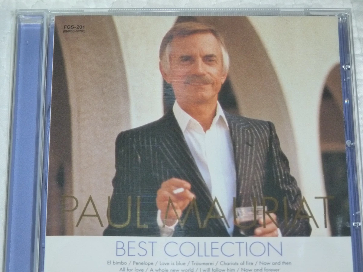 Paul Mauriat Cd for sale - eBay