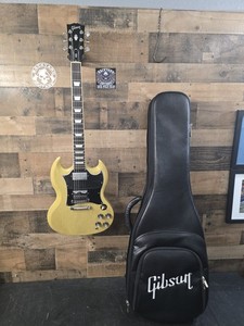 Gibson Sg 1997 | eBay