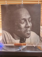 Bud Powell, Jazz Original, 1955 1st Norgran, MG N-1017 Bud Powell, Jazz Original, 1955 1st Norgran, MG N-1017