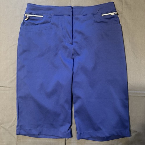 Tail Golf/Tennisshorts Damen Größe 2 blau - Bild 1 von 8
